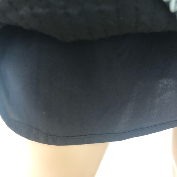 Gorgeous Sheri Bodell black sequined dress - Picture 9 of 12